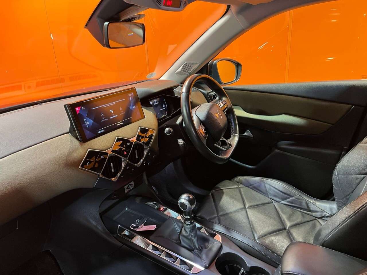 2020 DS AUTOMOBILES DS 3 CROSSBACK 2020 DS AUTOMOBILES DS 3 CROSSBACK