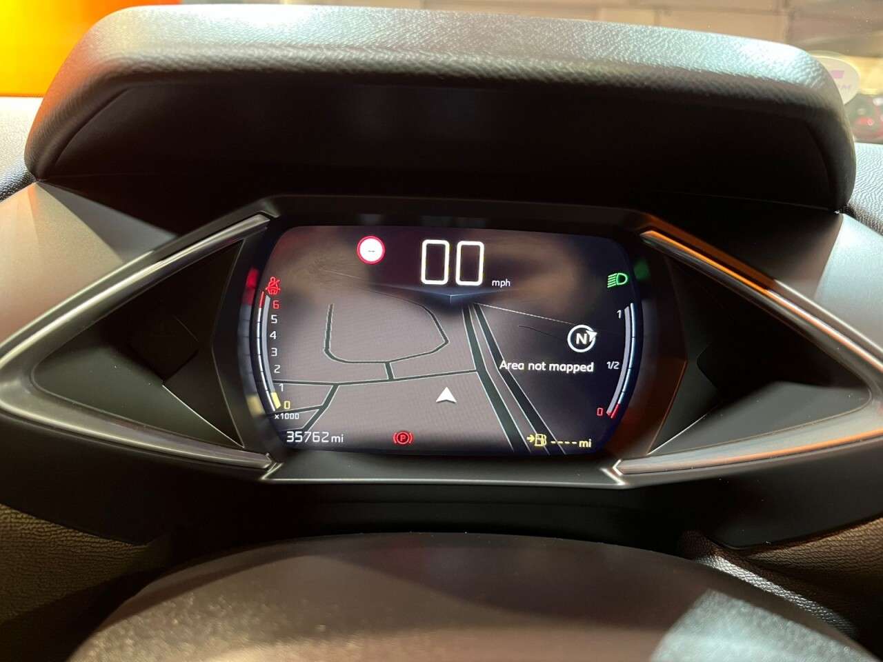 2020 DS AUTOMOBILES DS 3 CROSSBACK 2020 DS AUTOMOBILES DS 3 CROSSBACK