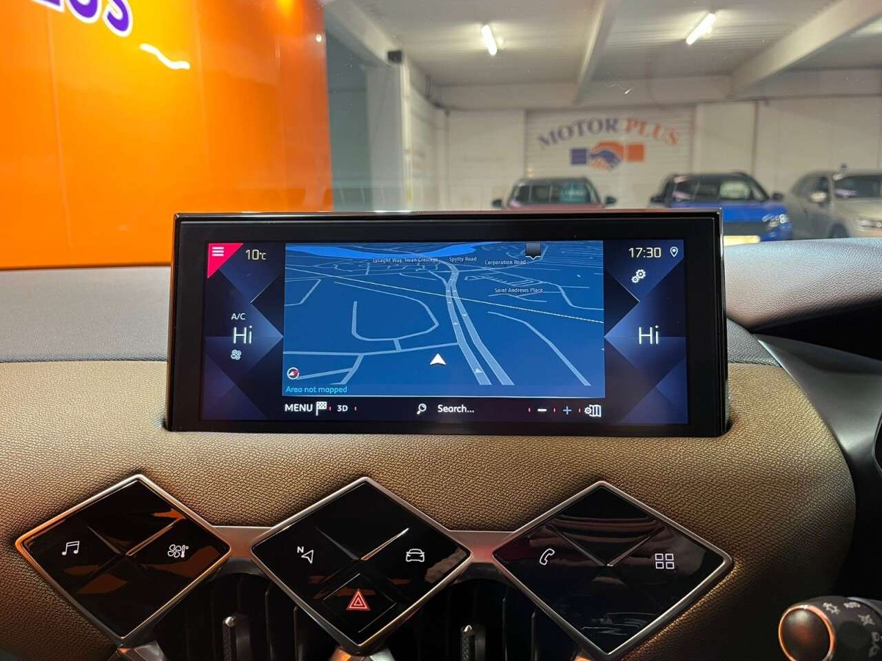 2020 DS AUTOMOBILES DS 3 CROSSBACK 2020 DS AUTOMOBILES DS 3 CROSSBACK