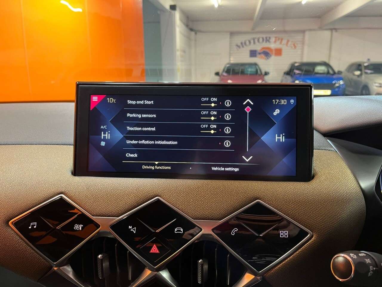 2020 DS AUTOMOBILES DS 3 CROSSBACK 2020 DS AUTOMOBILES DS 3 CROSSBACK