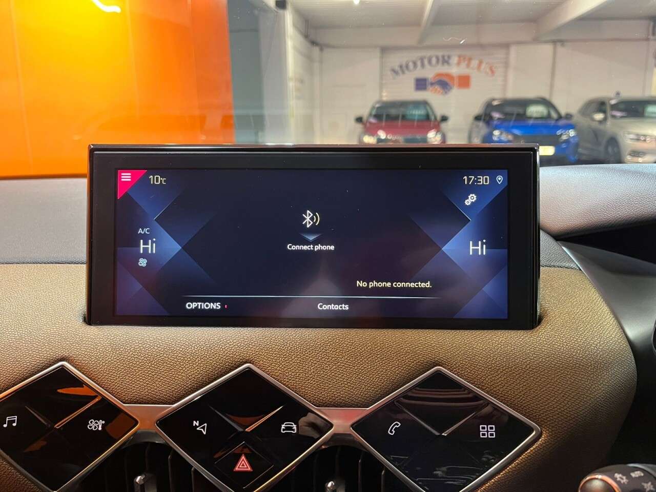 2020 DS AUTOMOBILES DS 3 CROSSBACK 2020 DS AUTOMOBILES DS 3 CROSSBACK