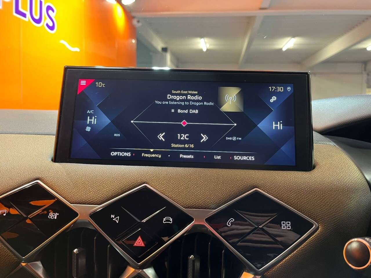 2020 DS AUTOMOBILES DS 3 CROSSBACK 2020 DS AUTOMOBILES DS 3 CROSSBACK