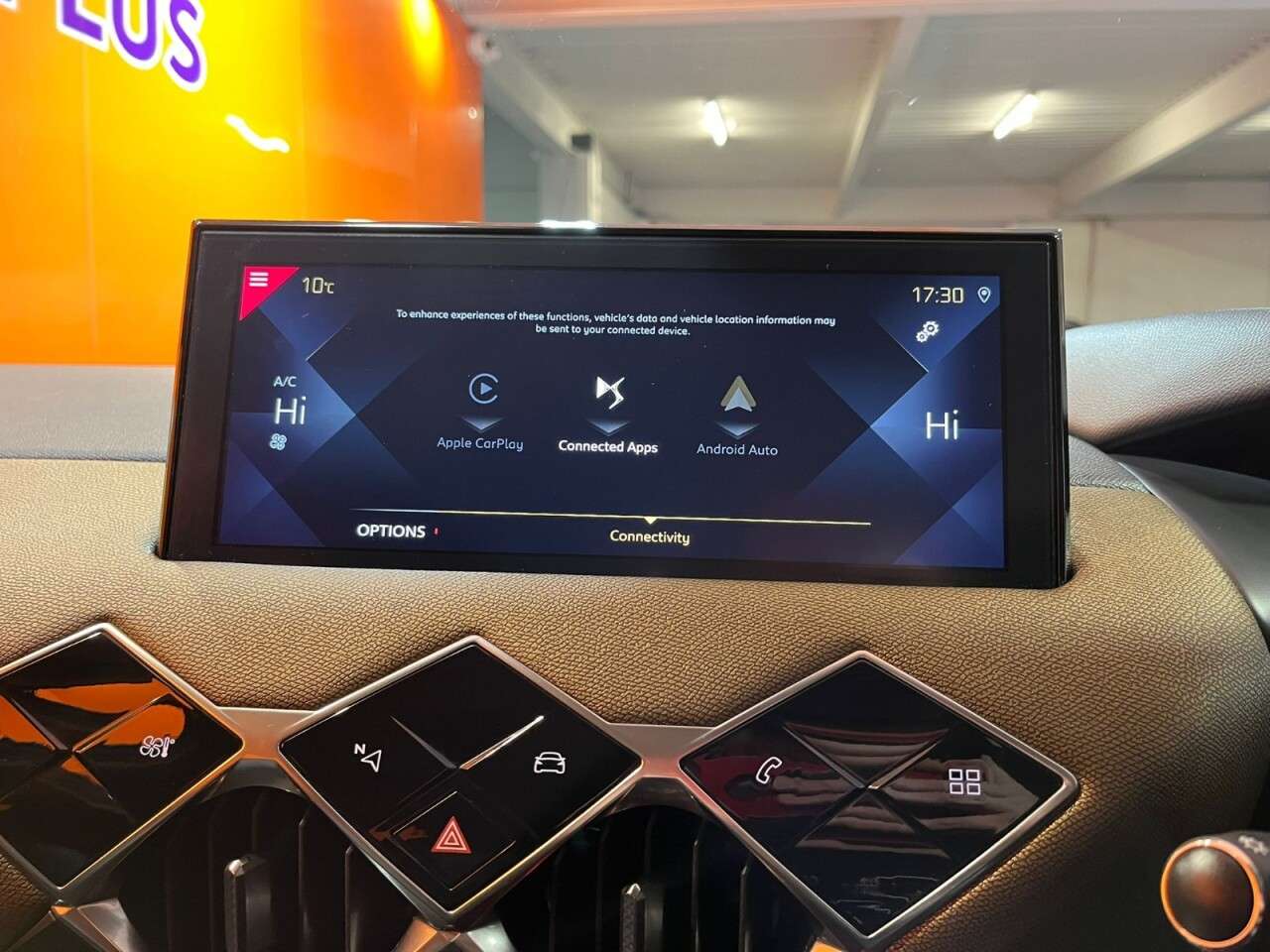 2020 DS AUTOMOBILES DS 3 CROSSBACK 2020 DS AUTOMOBILES DS 3 CROSSBACK