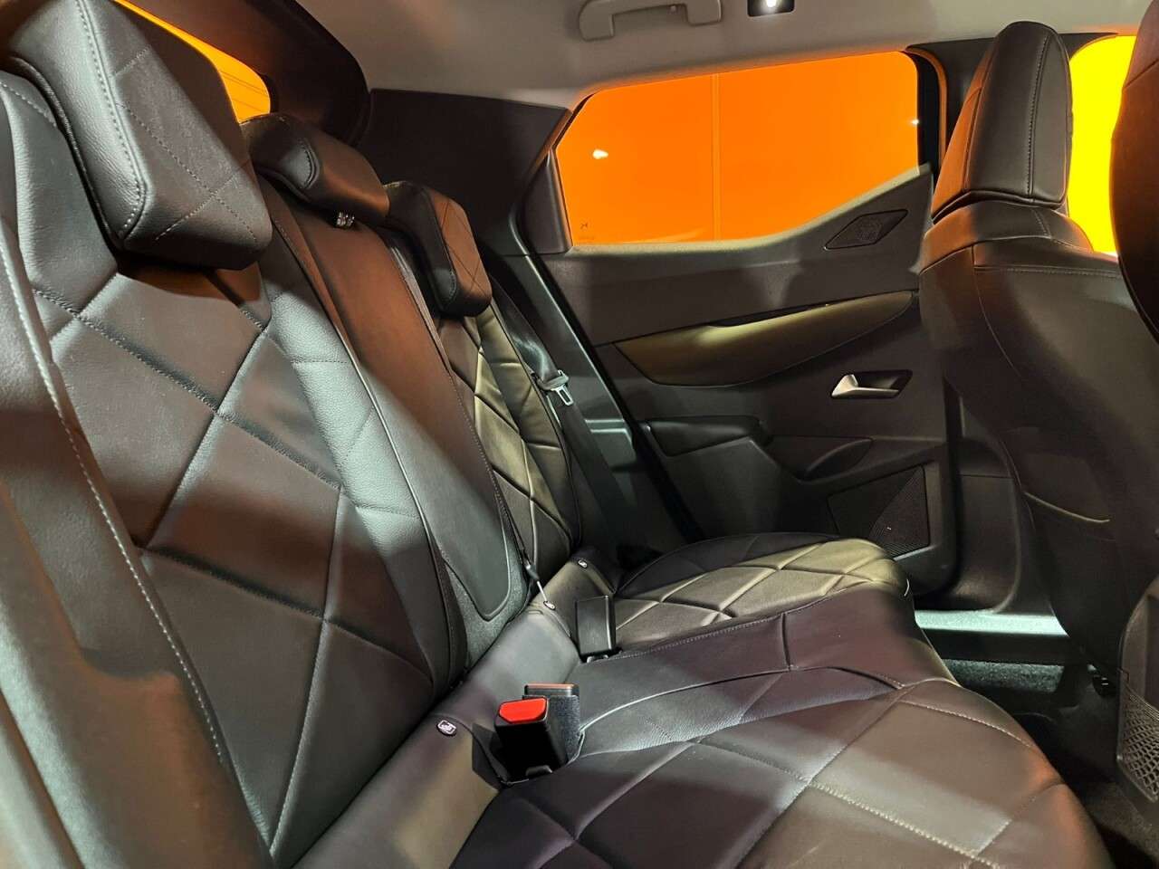 2020 DS AUTOMOBILES DS 3 CROSSBACK 2020 DS AUTOMOBILES DS 3 CROSSBACK