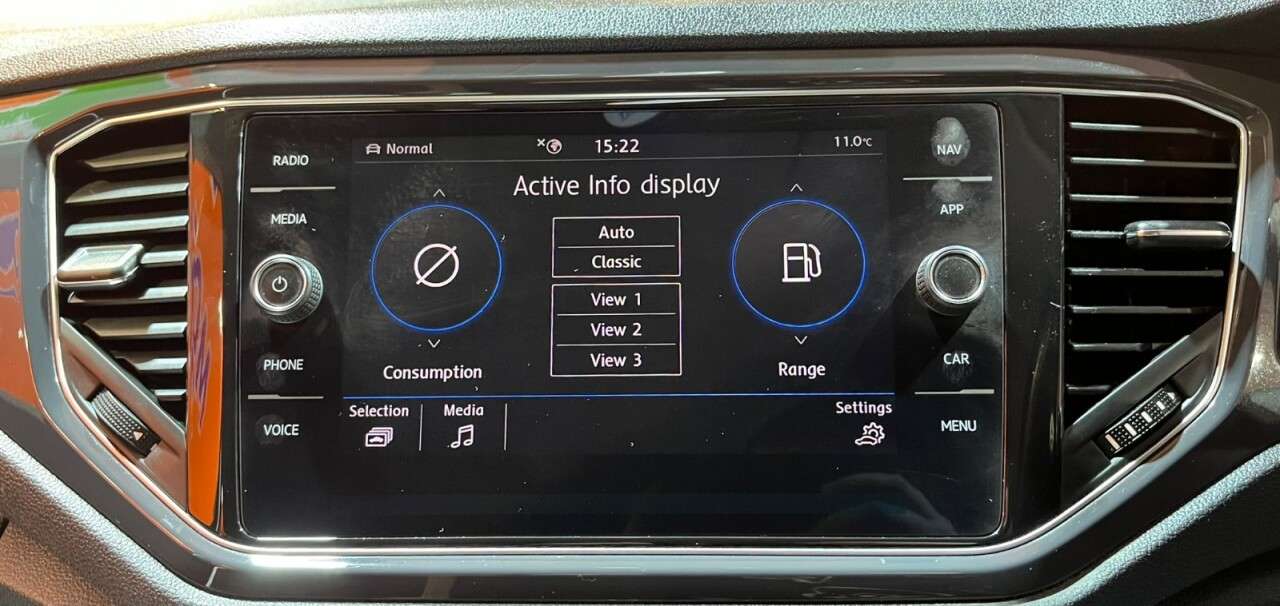 2019 VOLKSWAGEN T-ROC 2019 VOLKSWAGEN T-ROC