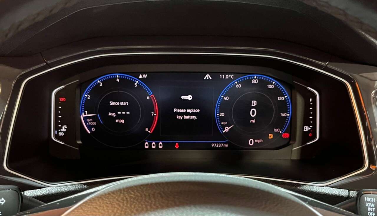 2019 VOLKSWAGEN T-ROC 2019 VOLKSWAGEN T-ROC