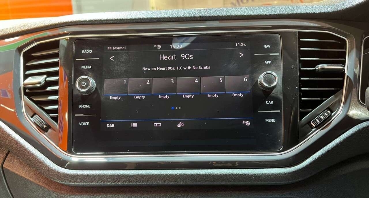 2019 VOLKSWAGEN T-ROC 2019 VOLKSWAGEN T-ROC