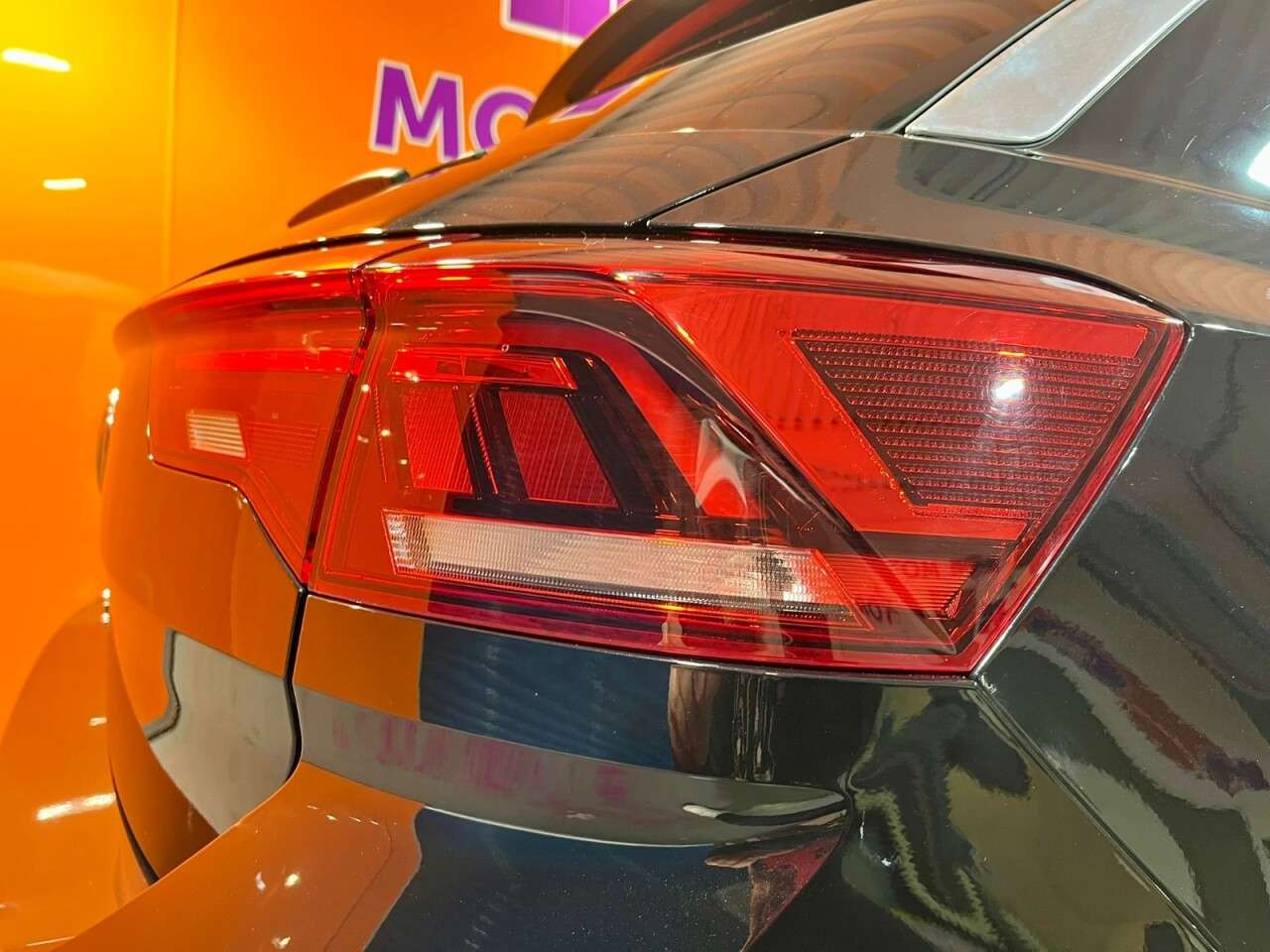 2019 VOLKSWAGEN T-ROC 2019 VOLKSWAGEN T-ROC