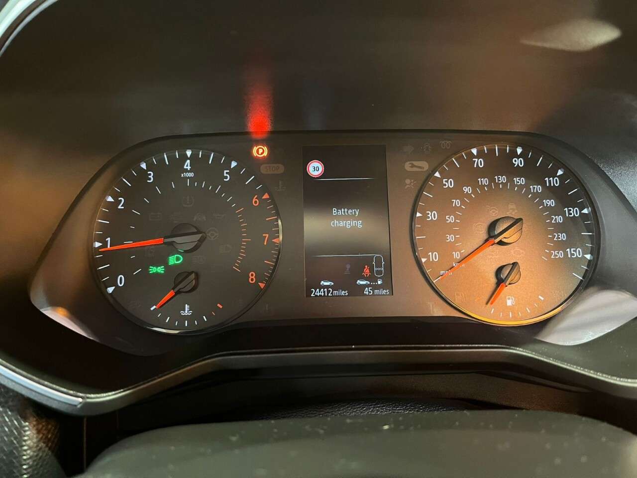 2021 RENAULT CLIO 2021 RENAULT CLIO