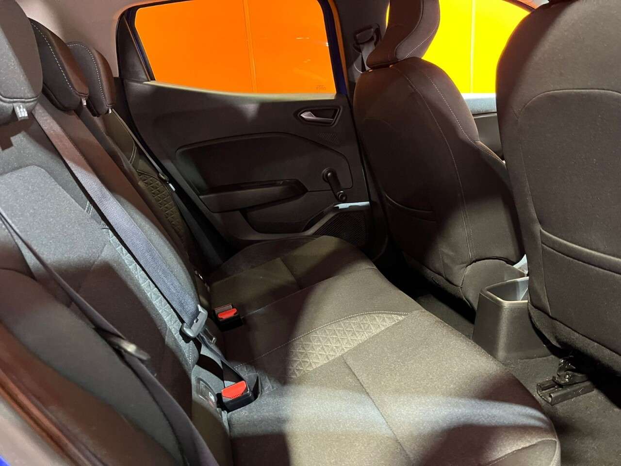 2021 RENAULT CLIO 2021 RENAULT CLIO