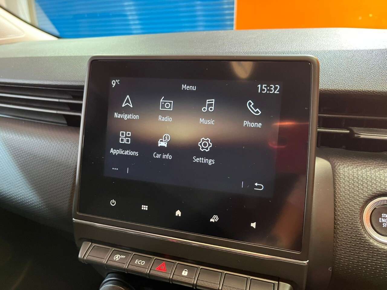 2021 RENAULT CLIO 2021 RENAULT CLIO