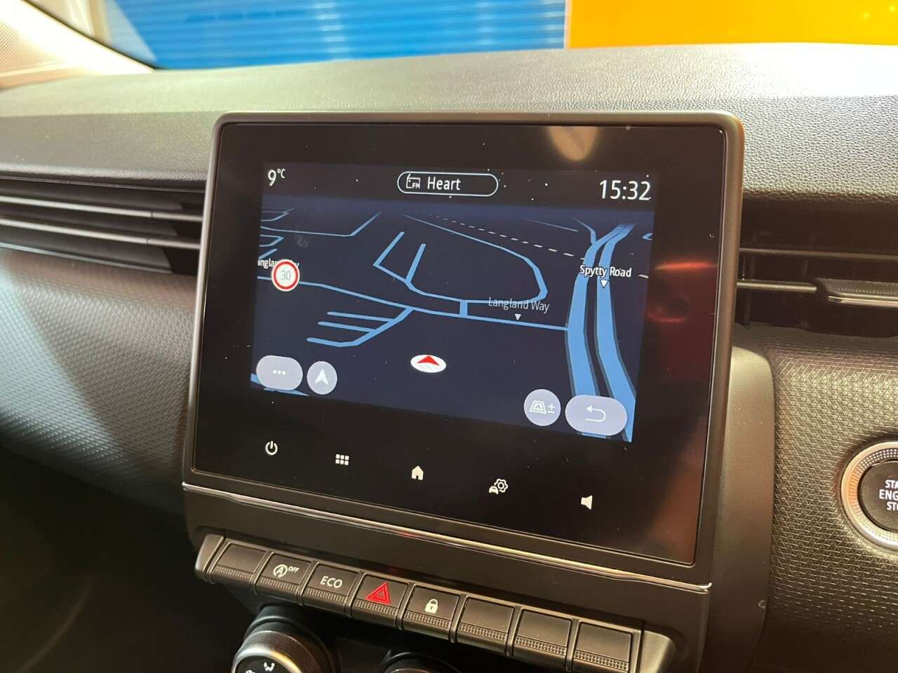 2021 RENAULT CLIO 2021 RENAULT CLIO