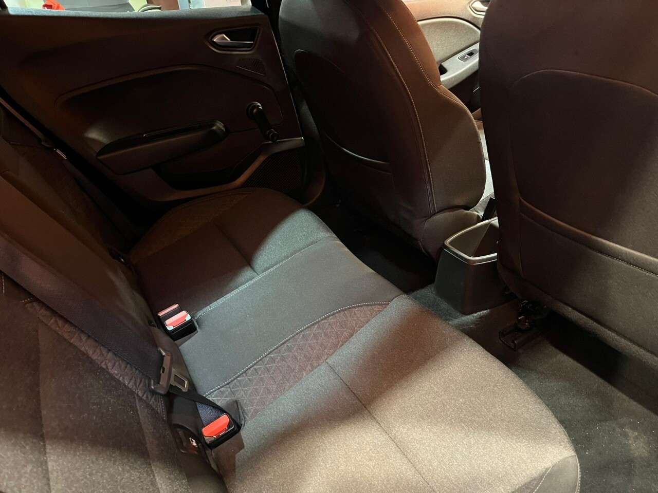 2021 RENAULT CLIO 2021 RENAULT CLIO