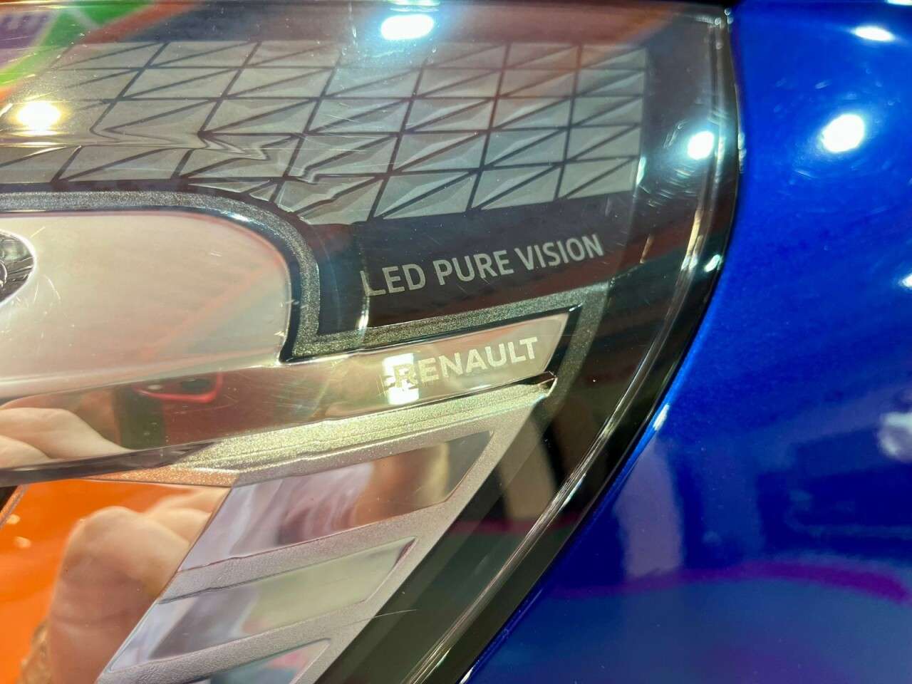 2021 RENAULT CLIO 2021 RENAULT CLIO