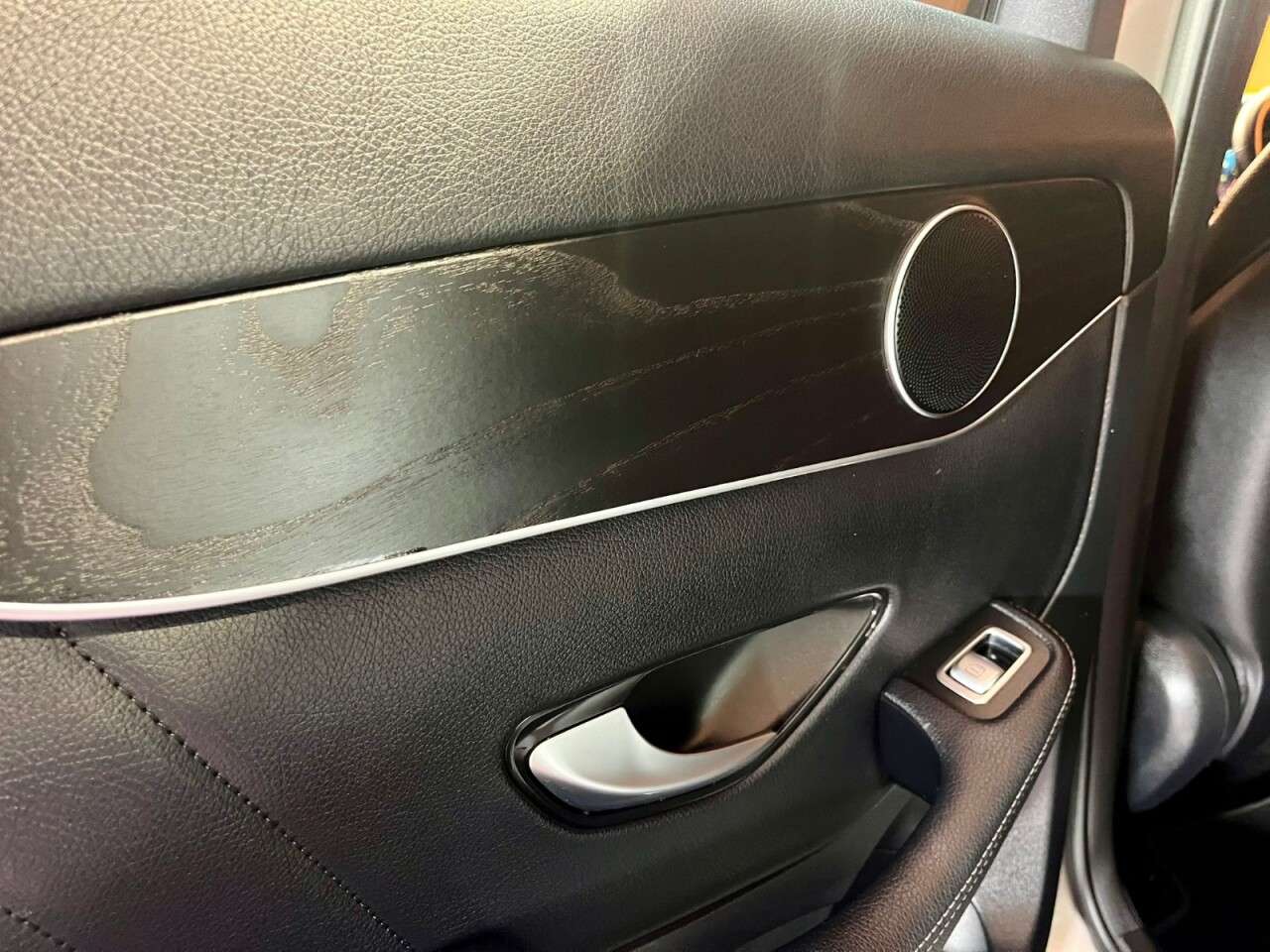 2021 MERCEDES-BENZ GLC 2021 MERCEDES-BENZ GLC