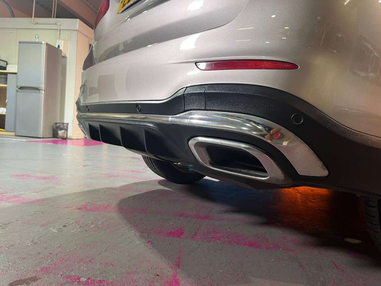 2021 MERCEDES-BENZ GLC 2021 MERCEDES-BENZ GLC