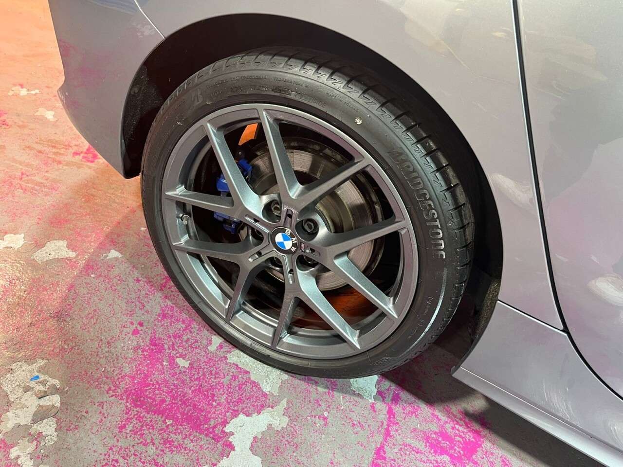 2024 BMW 1 SERIES 2024 BMW 1 SERIES