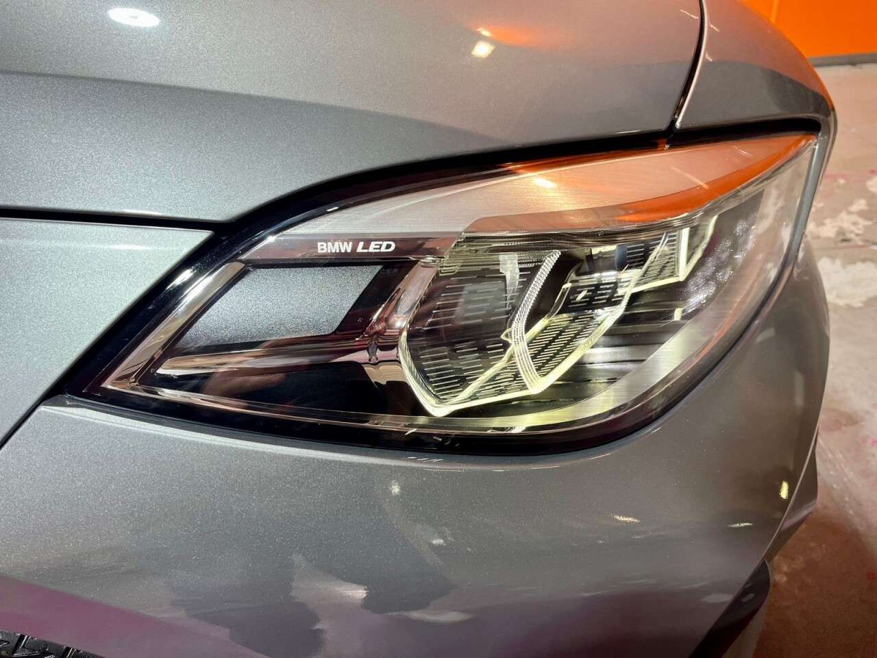 2024 BMW 1 SERIES 2024 BMW 1 SERIES