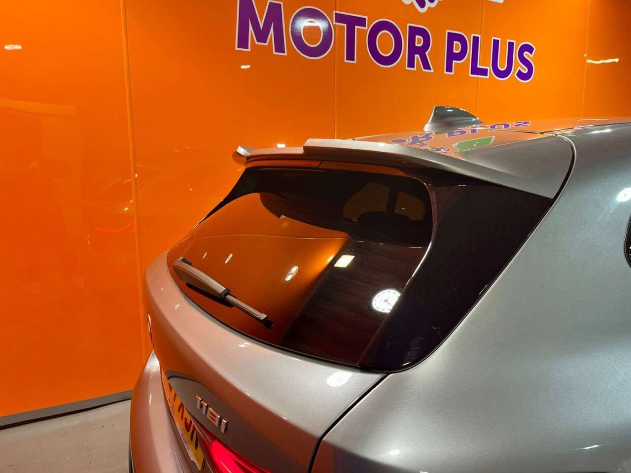 2024 BMW 1 SERIES 2024 BMW 1 SERIES