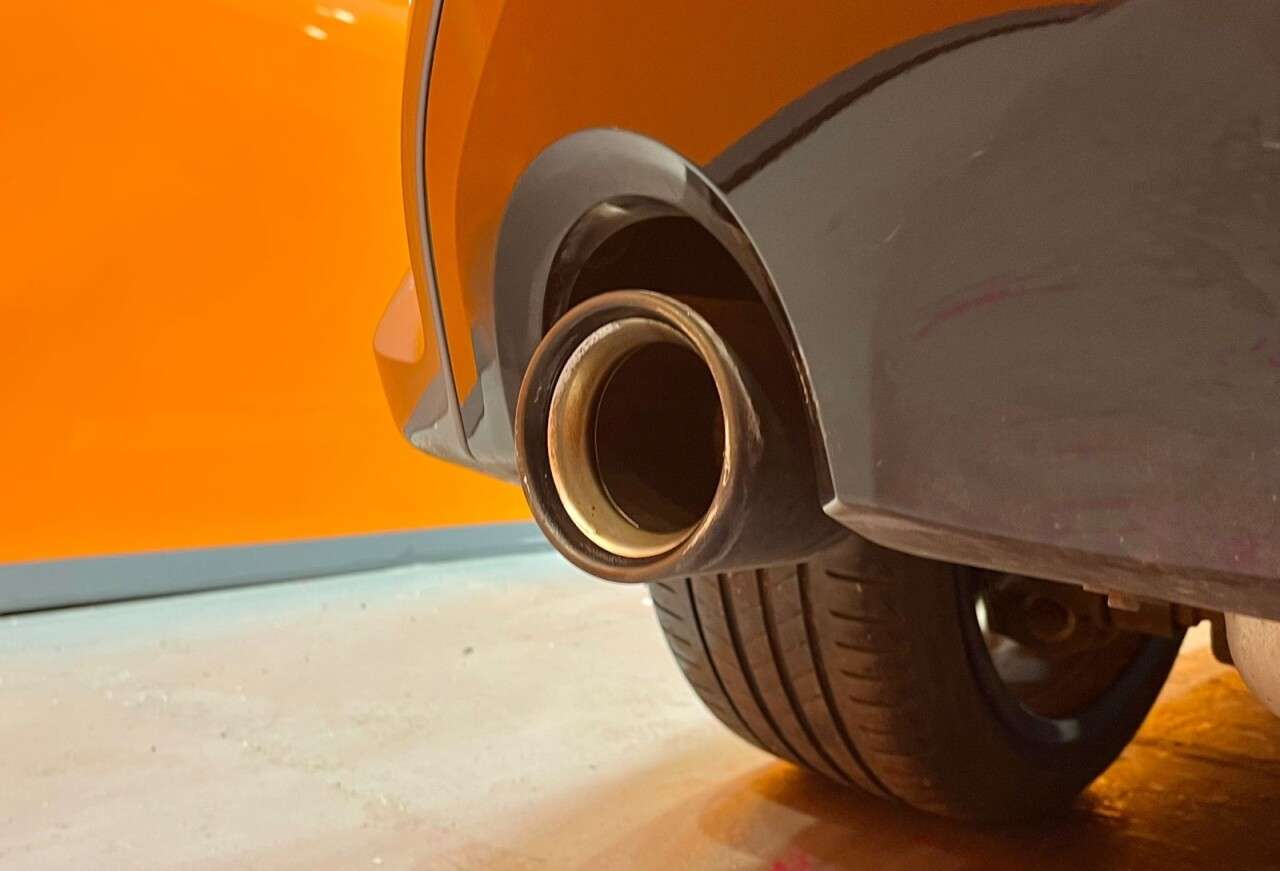 2024 BMW 1 SERIES 2024 BMW 1 SERIES