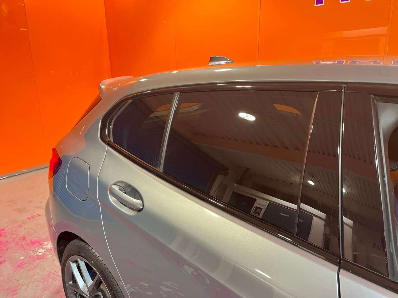 2024 BMW 1 SERIES 2024 BMW 1 SERIES