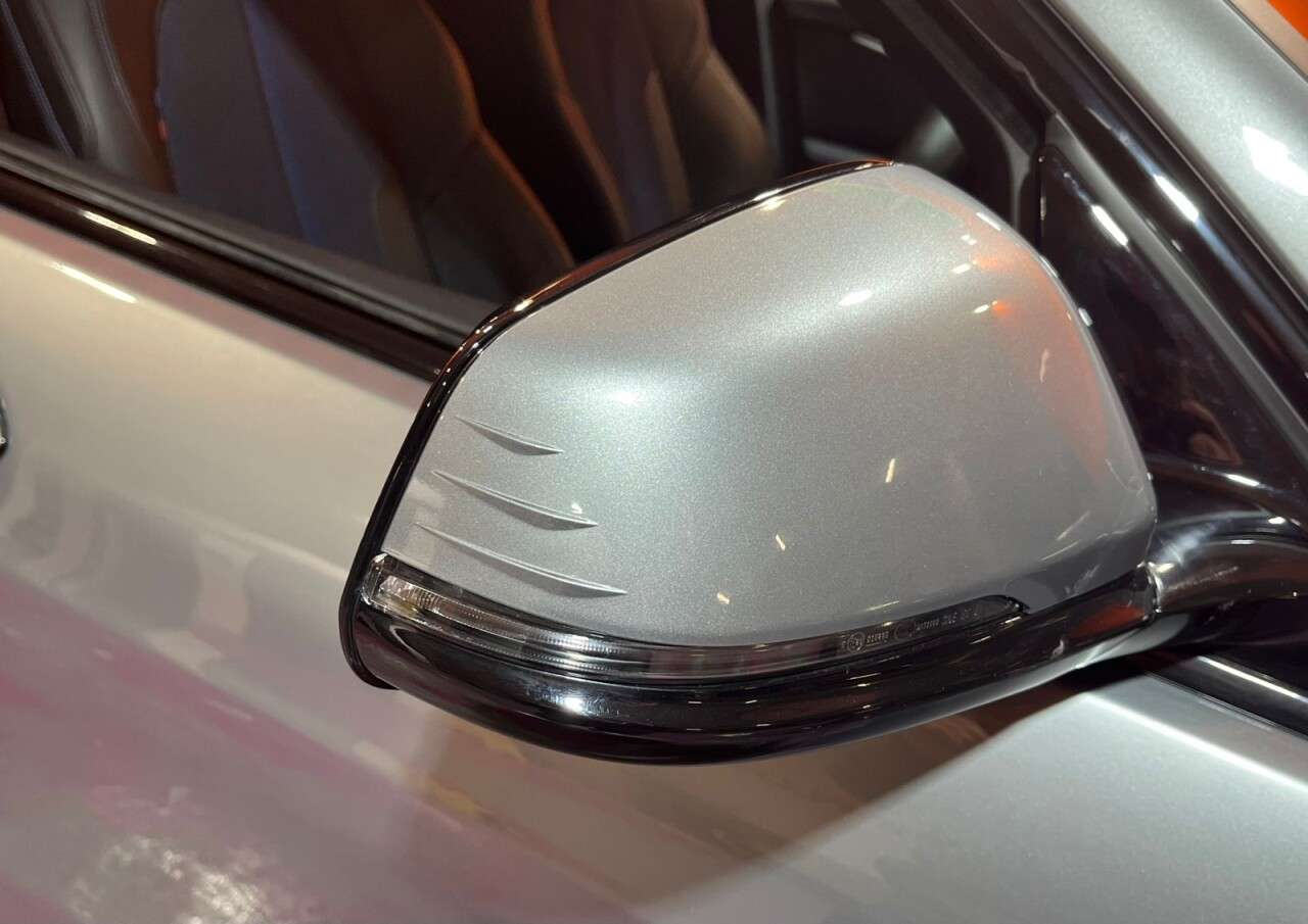 2024 BMW 1 SERIES 2024 BMW 1 SERIES