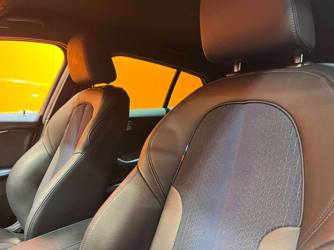 2024 BMW 1 SERIES 2024 BMW 1 SERIES