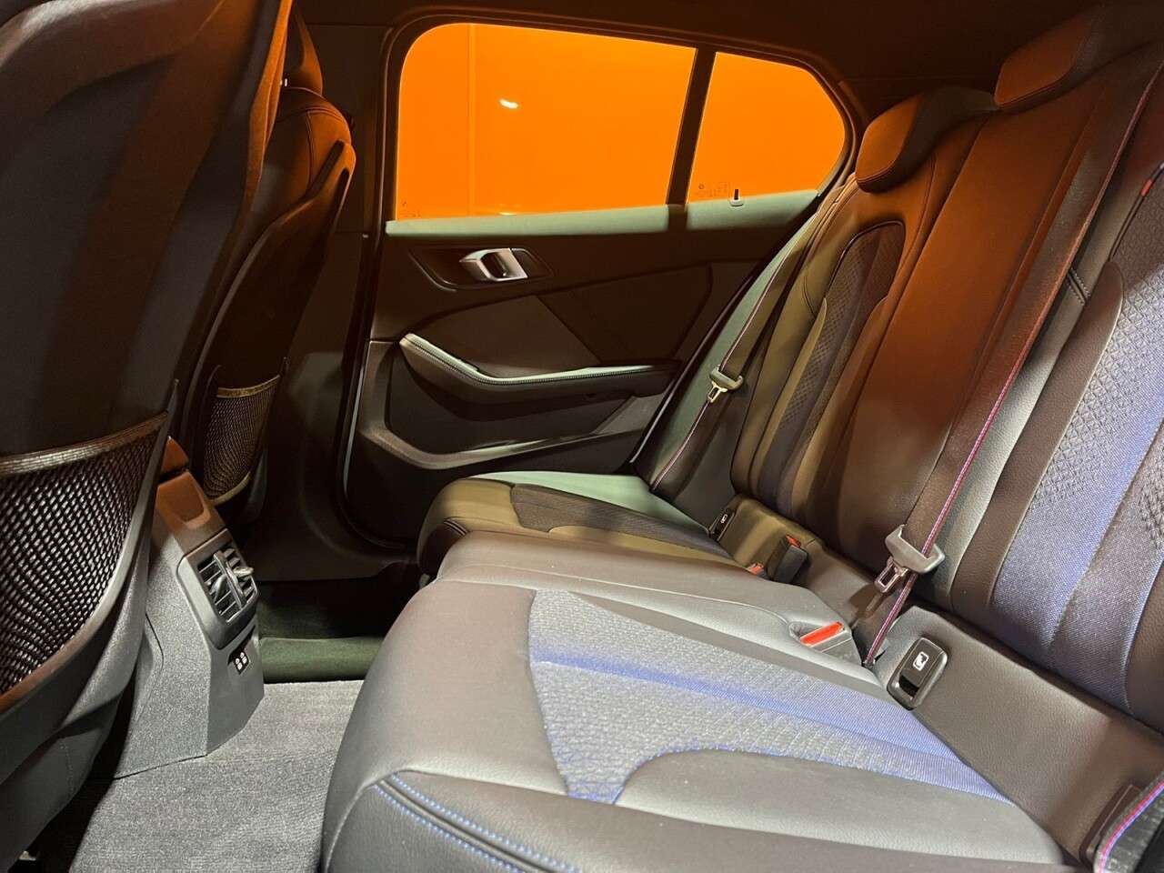 2024 BMW 1 SERIES 2024 BMW 1 SERIES