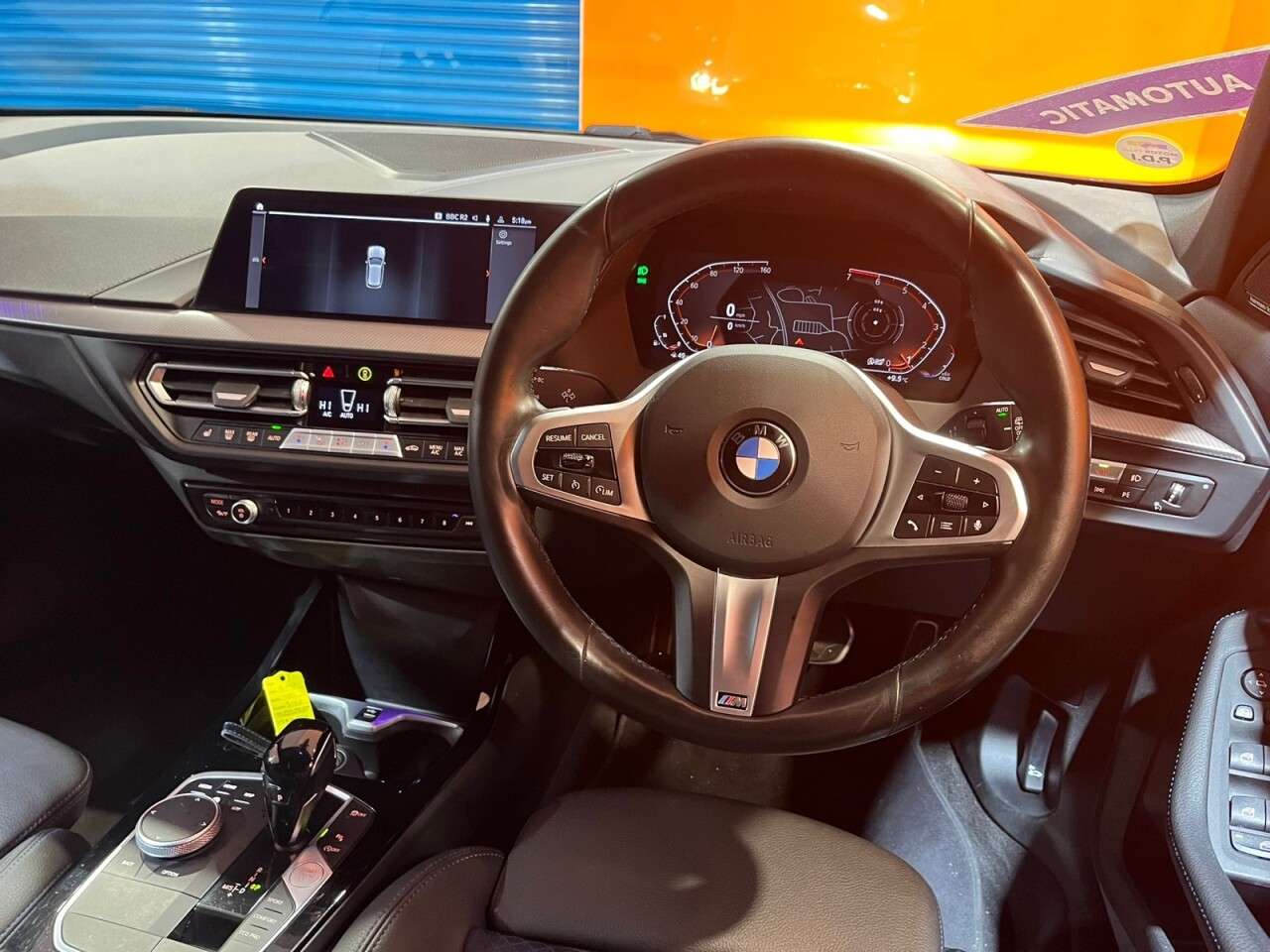 2024 BMW 1 SERIES 2024 BMW 1 SERIES