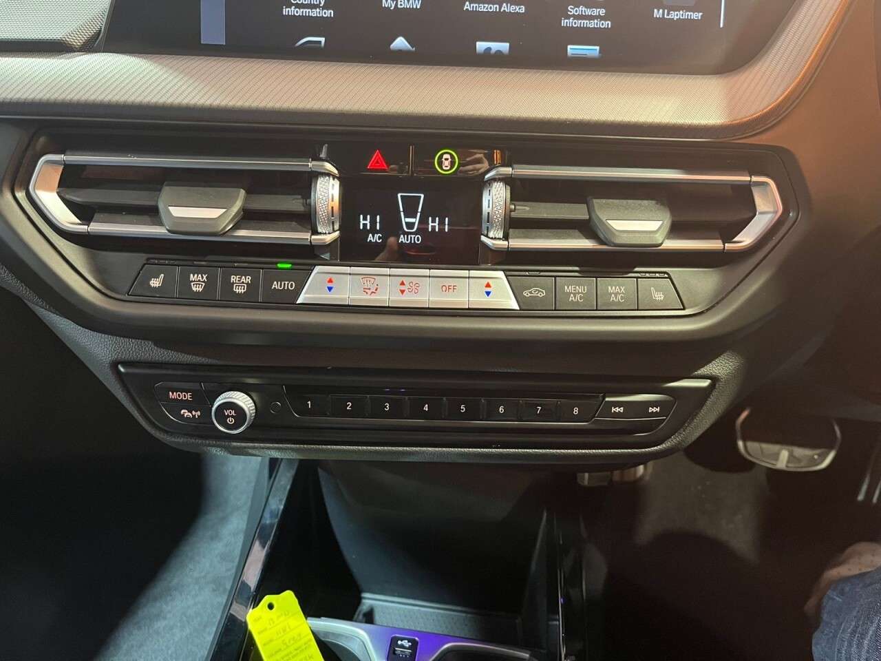 2024 BMW 1 SERIES 2024 BMW 1 SERIES