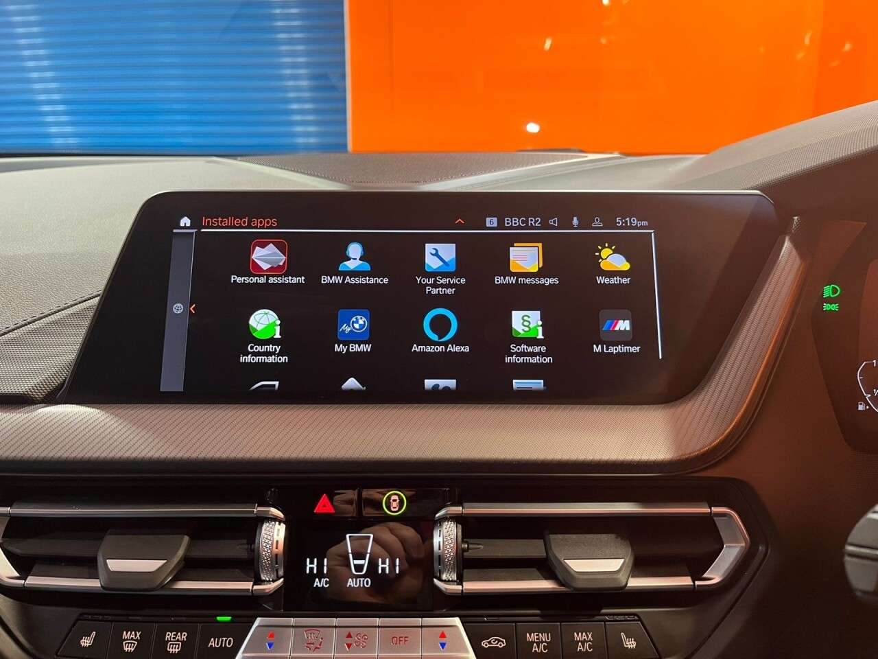 2024 BMW 1 SERIES 2024 BMW 1 SERIES