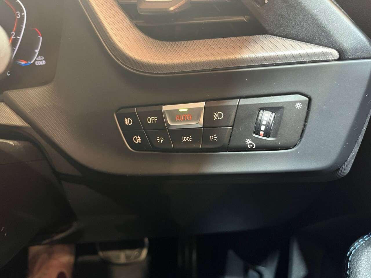 2024 BMW 1 SERIES 2024 BMW 1 SERIES