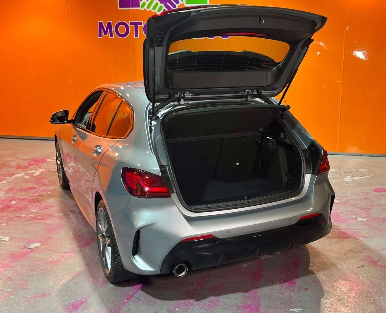 2024 BMW 1 SERIES 2024 BMW 1 SERIES