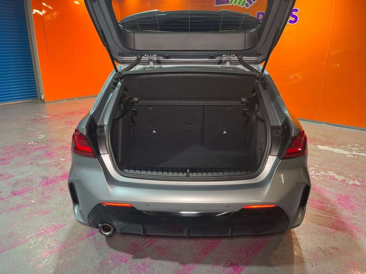 2024 BMW 1 SERIES 2024 BMW 1 SERIES