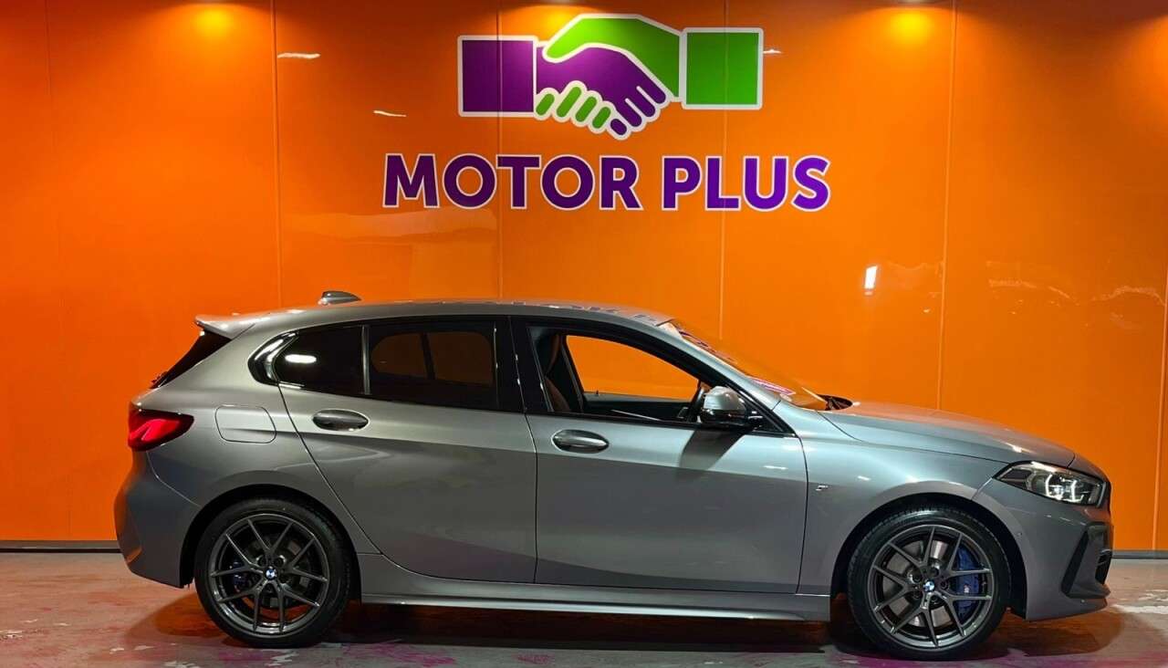 2024 BMW 1 SERIES 2024 BMW 1 SERIES