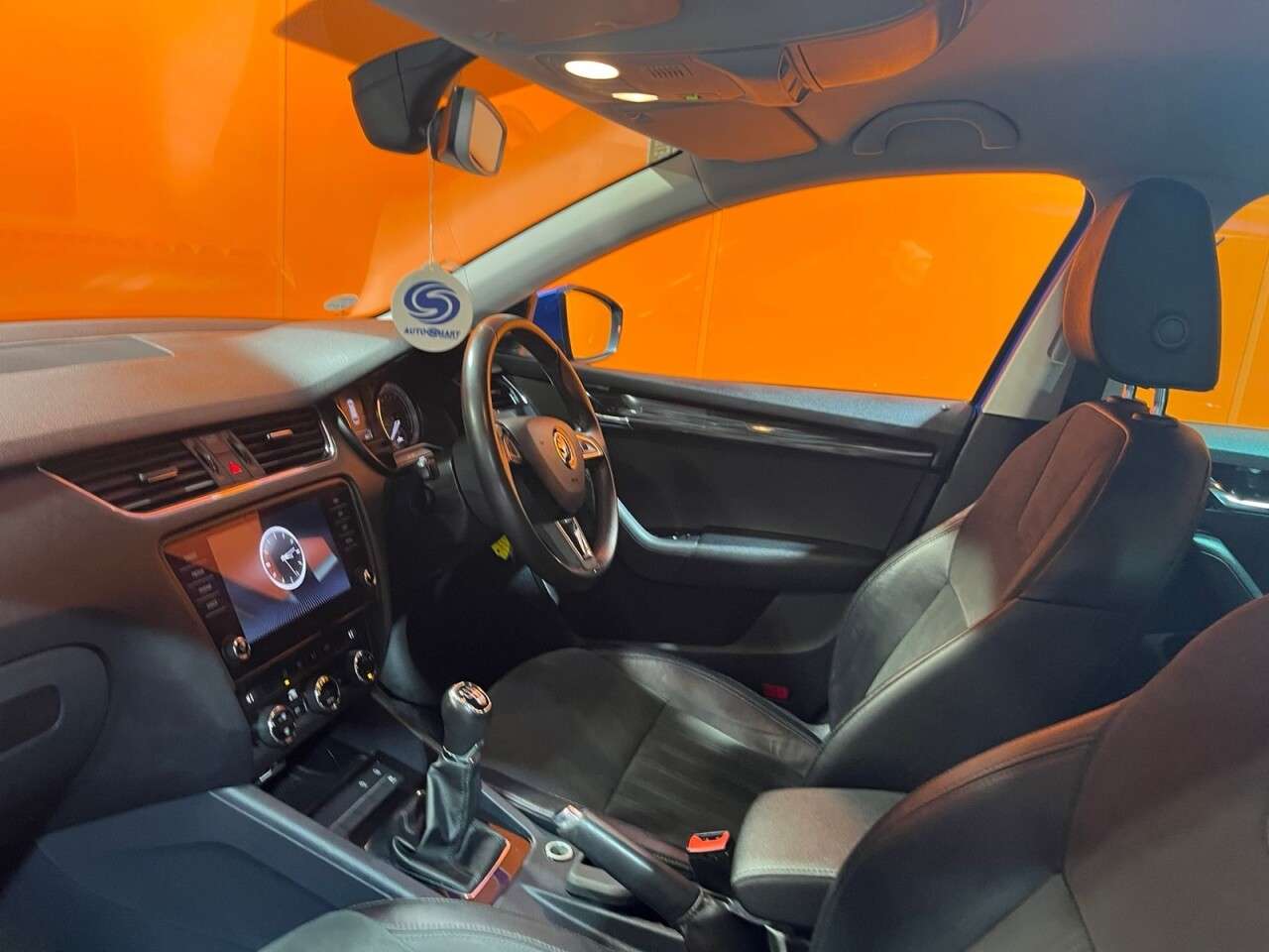 2019 SKODA OCTAVIA 2019 SKODA OCTAVIA