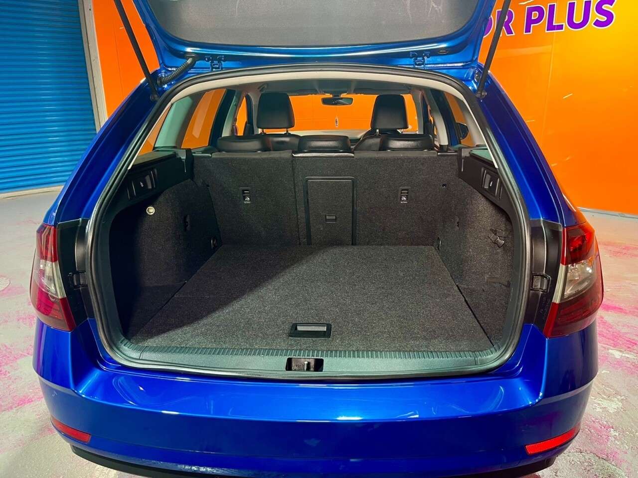 2019 SKODA OCTAVIA 2019 SKODA OCTAVIA