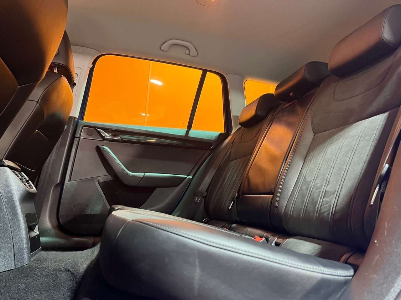 2019 SKODA OCTAVIA 2019 SKODA OCTAVIA