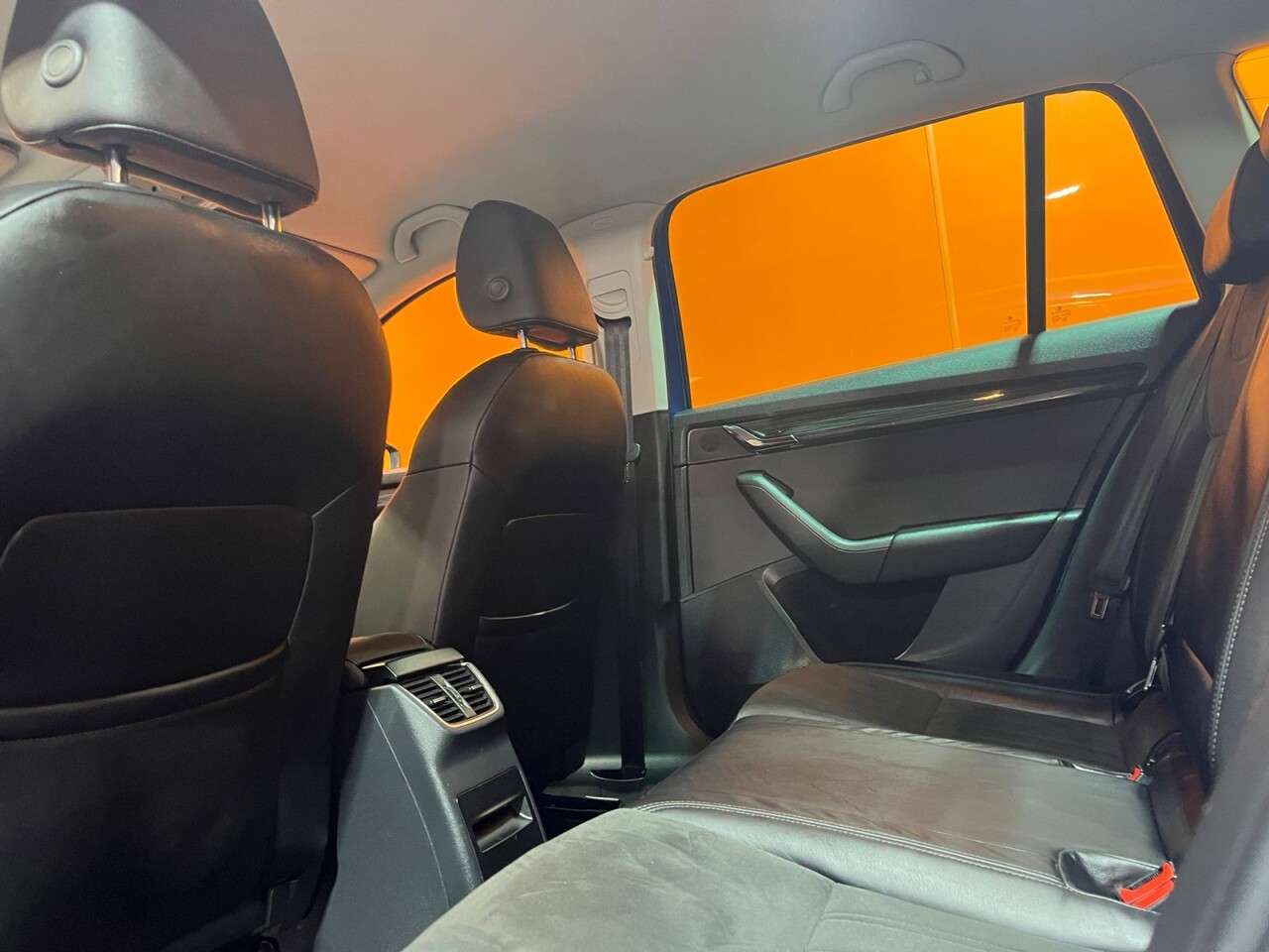 2019 SKODA OCTAVIA 2019 SKODA OCTAVIA