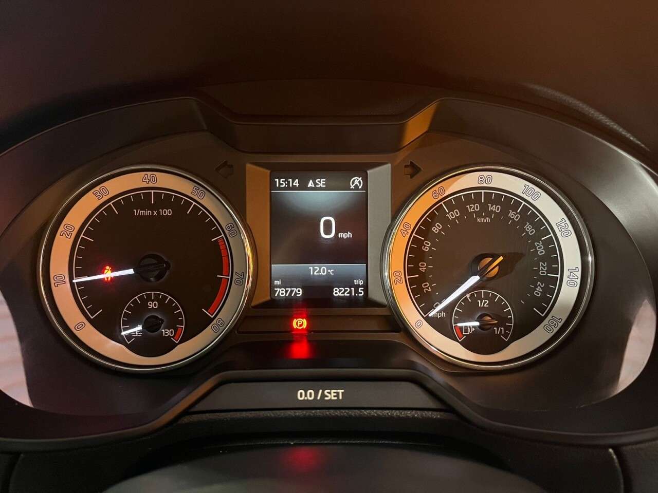 2019 SKODA OCTAVIA 2019 SKODA OCTAVIA