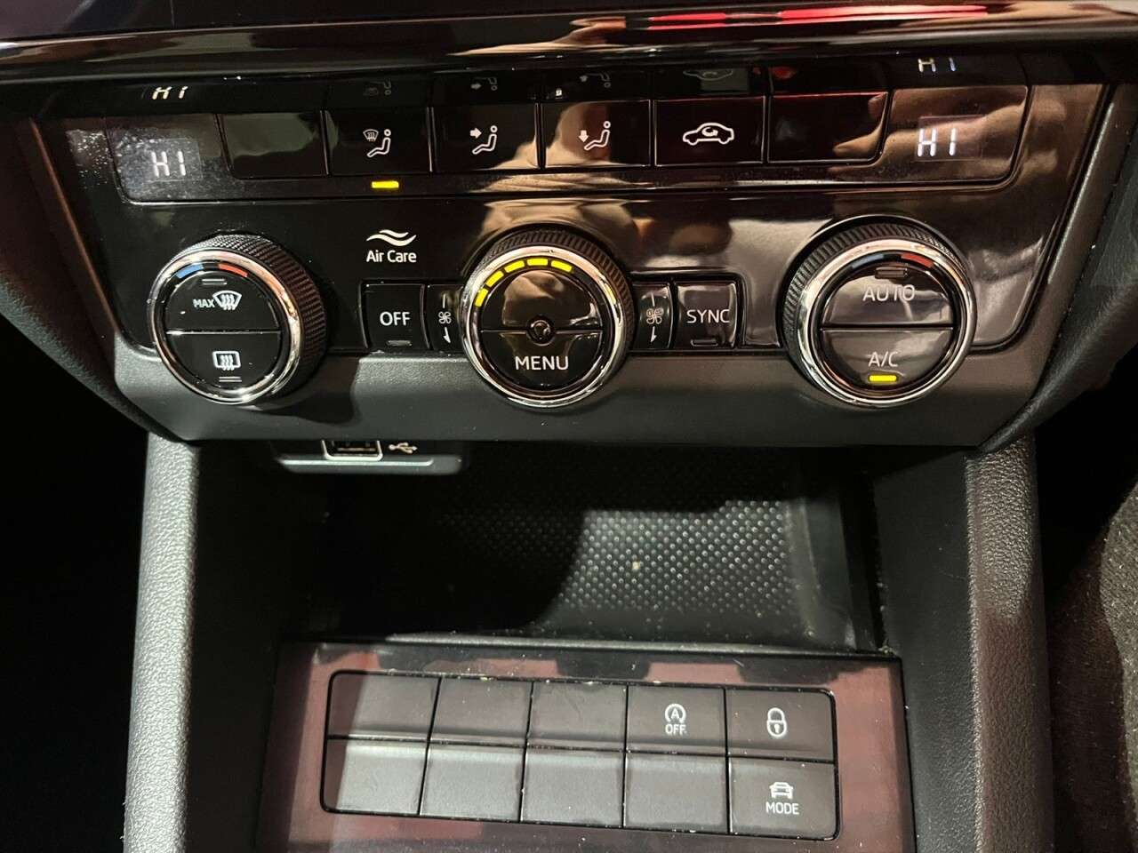 2019 SKODA OCTAVIA 2019 SKODA OCTAVIA