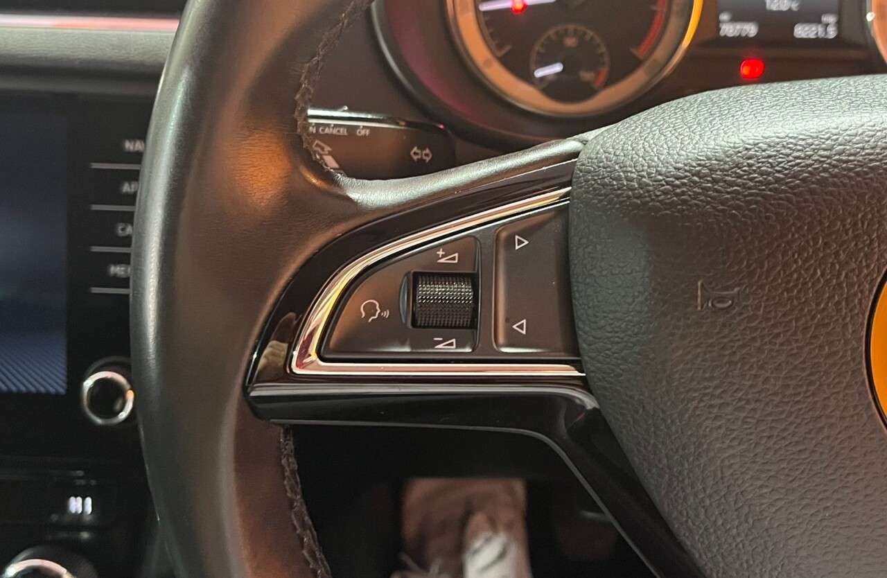 2019 SKODA OCTAVIA 2019 SKODA OCTAVIA