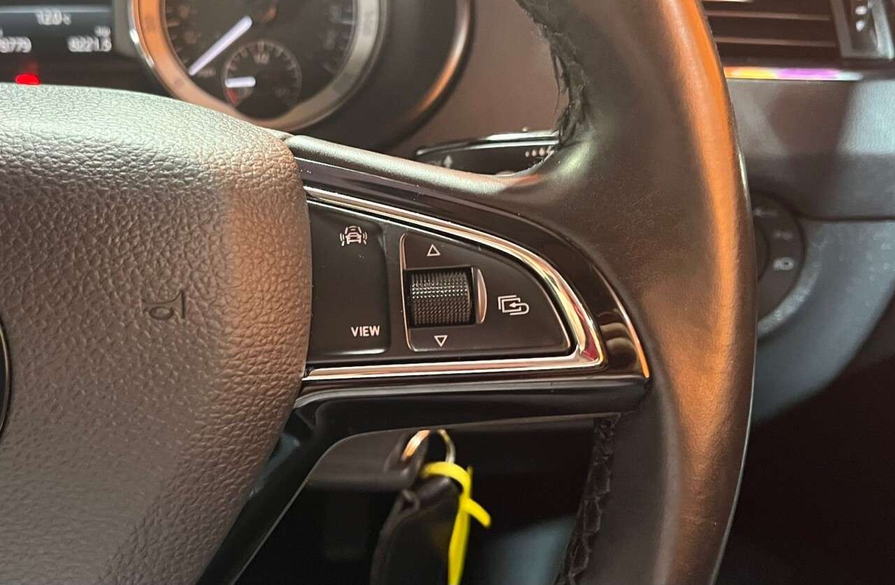 2019 SKODA OCTAVIA 2019 SKODA OCTAVIA