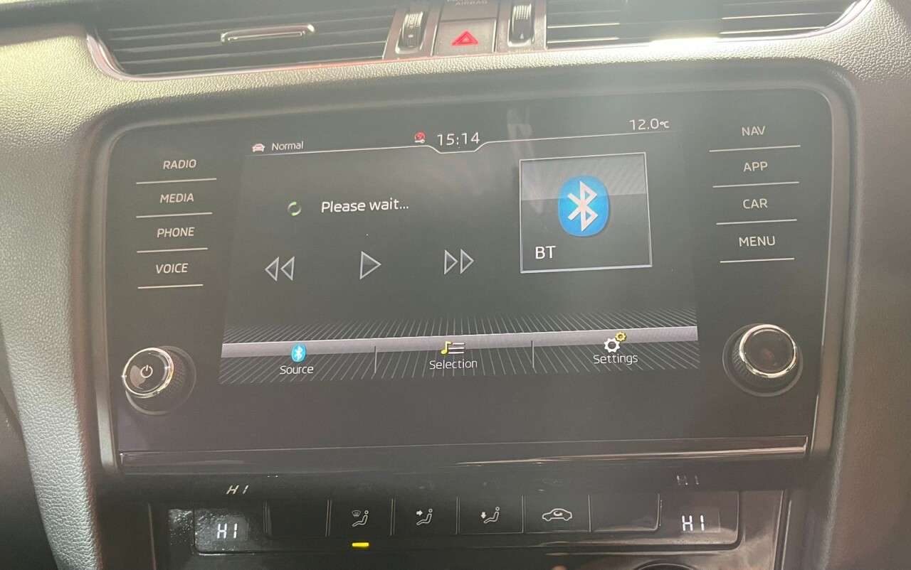 2019 SKODA OCTAVIA 2019 SKODA OCTAVIA