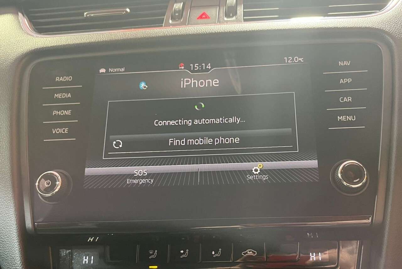 2019 SKODA OCTAVIA 2019 SKODA OCTAVIA