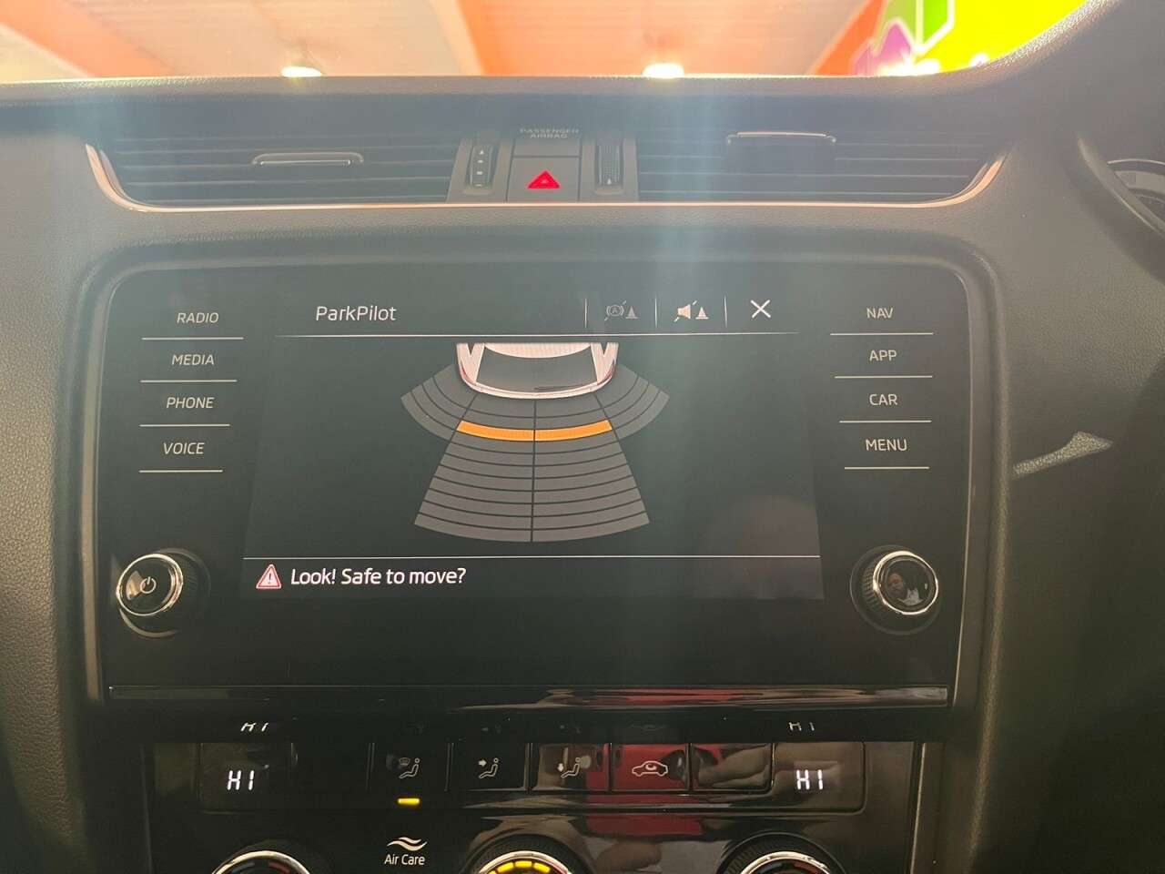 2019 SKODA OCTAVIA 2019 SKODA OCTAVIA