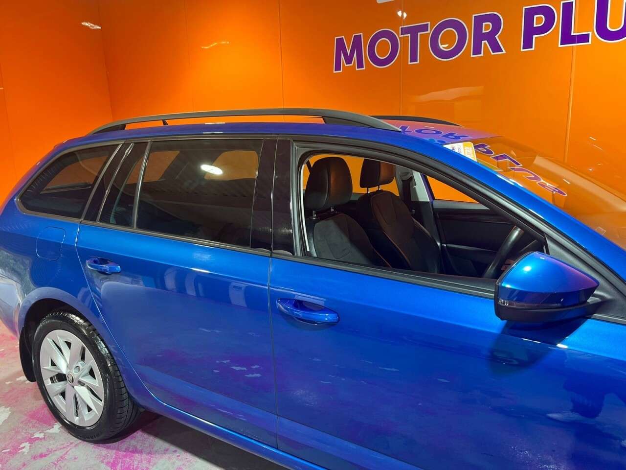 2019 SKODA OCTAVIA 2019 SKODA OCTAVIA