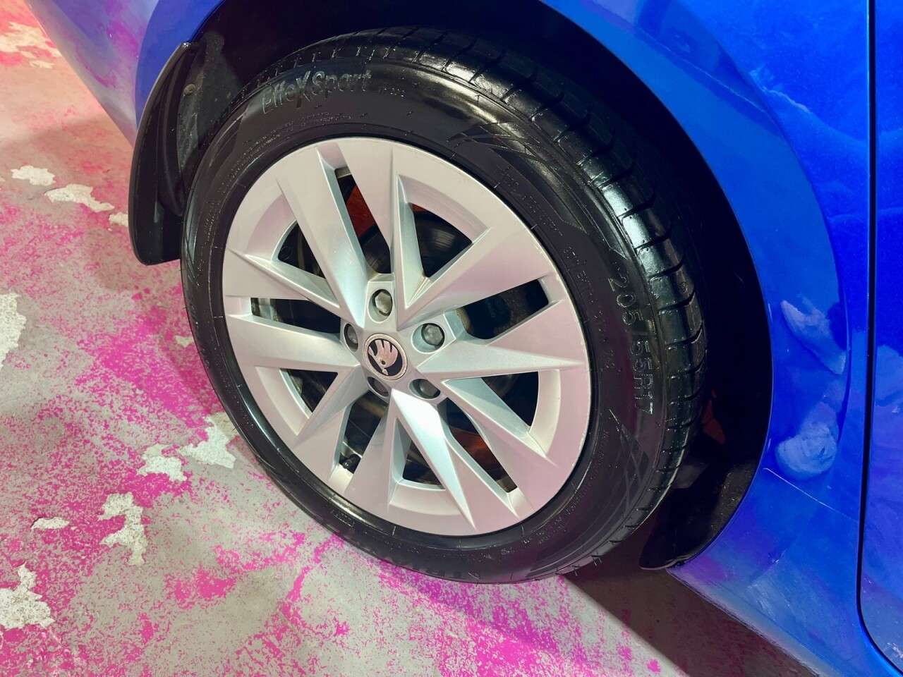 2019 SKODA OCTAVIA 2019 SKODA OCTAVIA