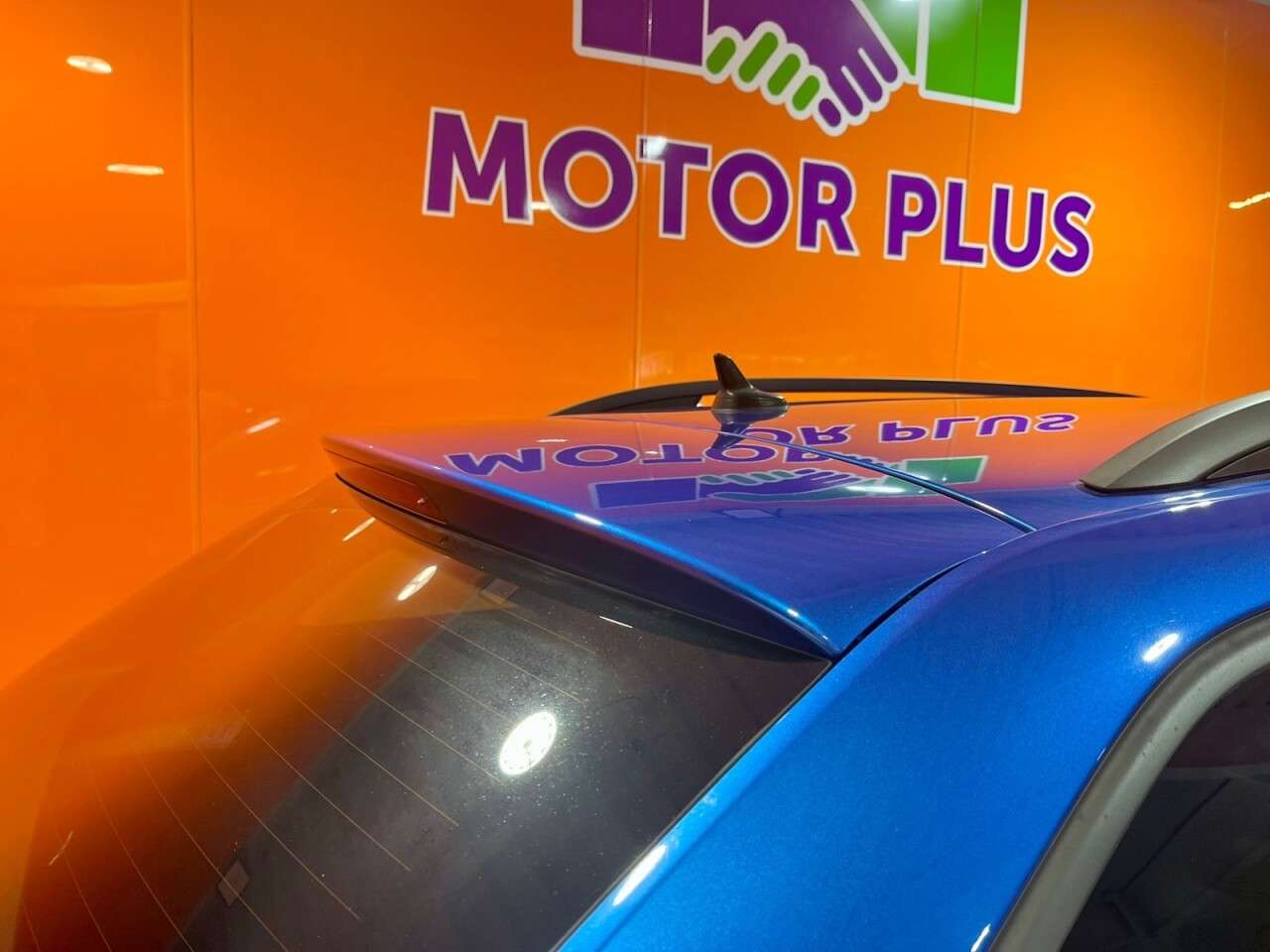 2019 SKODA OCTAVIA 2019 SKODA OCTAVIA