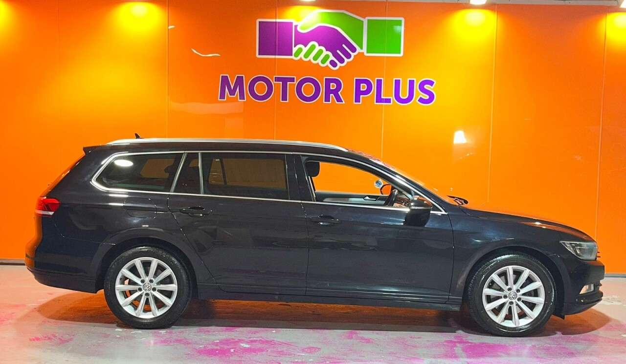 2017 VOLKSWAGEN PASSAT 2017 VOLKSWAGEN PASSAT